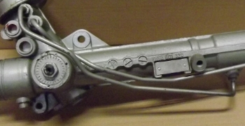 maglownica po piaskowaniu