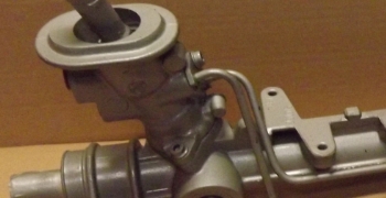 korpus zregenerowanej maglownicy