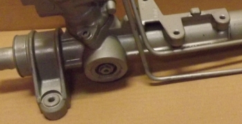 zregenerowana maglownica do wysłania odbiorcy