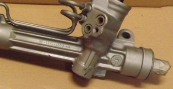 maglownica po regeneracji