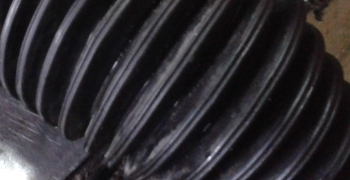 uszczelniacz zregenerowanej maglownicy