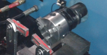 uchwyt testera zregenerowanych maglownic