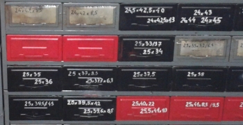 uszczelniacze do maglownic i przekładni kierowniczych