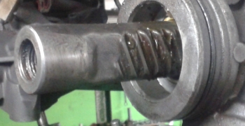 listwa maglownicy do regeneracji